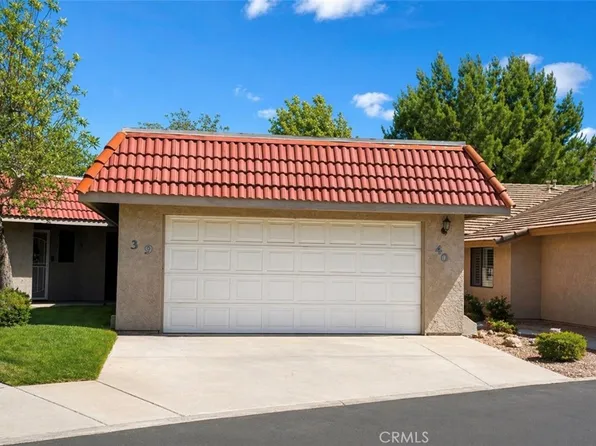 27535 Lakeview Dr #40, Helendale, CA 92342