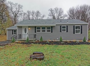 1294 Red Mill Rd, Rensselaer, NY 12144