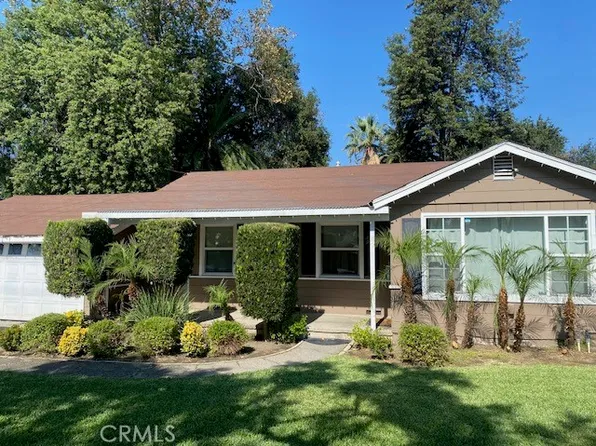 535 W San Bernardino Rd, Covina, CA 91722