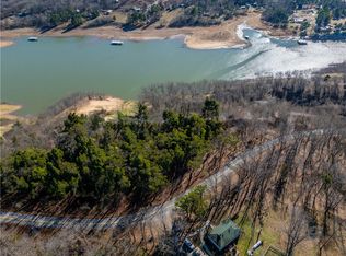 13172 Pleasure Heights Rd #TCT, Lowell, AR 72745