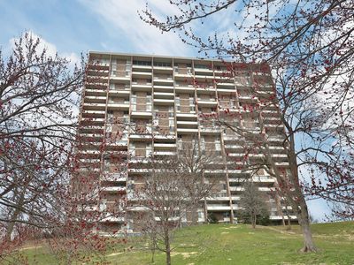 1000 Urlin Ave APT 1608, Grandview, OH, 43212