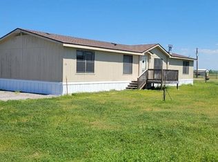 1209 County Road 1308, Bridgeport, TX 76426