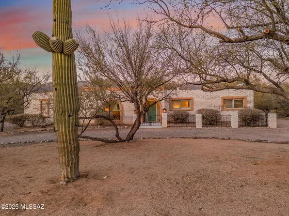 11361 E Hash Knife Cir, Tucson, AZ 85749