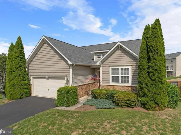 103 Ivy Hill Ct, Stephens City, VA 22655