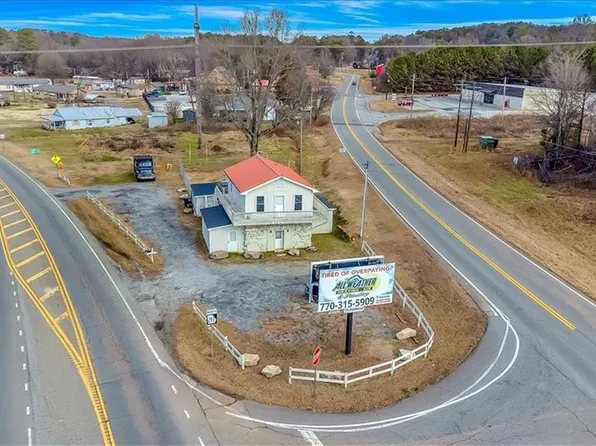 24 Highway 293, Cartersville, GA 30120