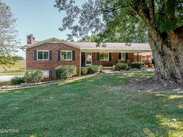 4124 Shaw Dr, Rockford, TN 37853