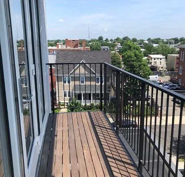 3927 Georgia Ave NW #4C — Photo 5