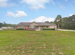 12031 Beth Ln, Magnolia, TX 77354