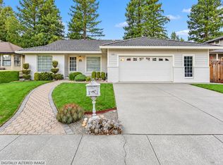 4350 Fairway Drive, Rohnert Park, CA 94928