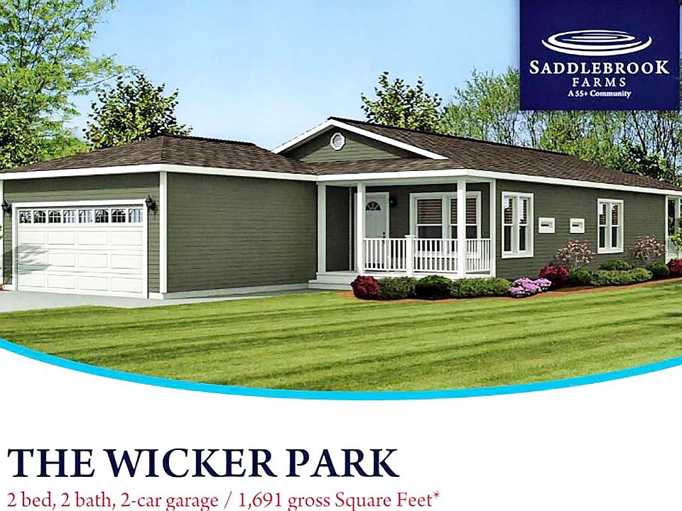 1st image of 103 Vanderbilt Dr #1542