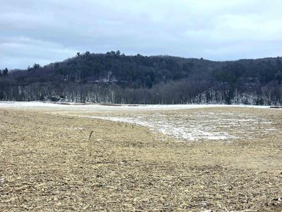 137 Acres Morrissey Road, Mauston, WI, 53948