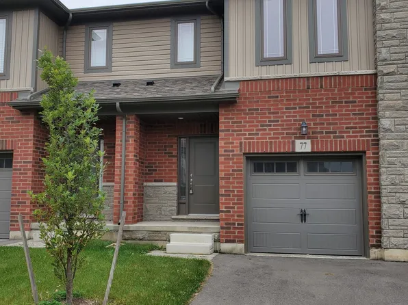 77 Diana Ave, Brantford, ON