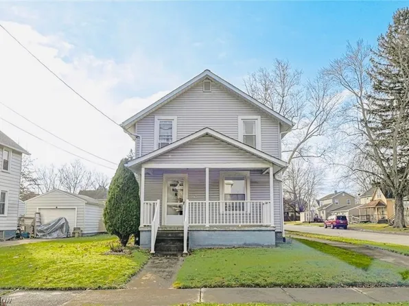 276 Selby St, Alliance, OH 44601