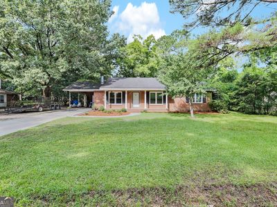 202 Westlake Dr, Statesboro, GA, 30458