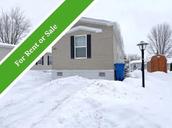 Liberty Plan, The Woodlands