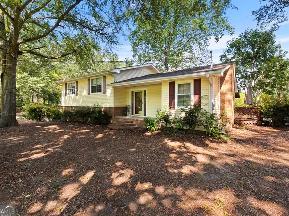 7474 Bentley Dr, Macon, GA 31216