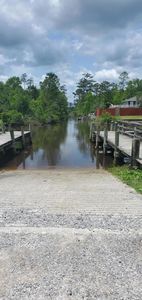 Lots 538 547 4th St, Waveland, MS, 39576