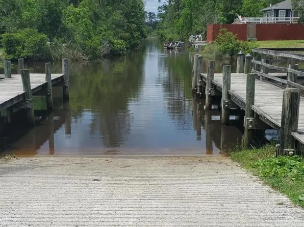 Lots 538 547 4th St, Waveland, MS 39576