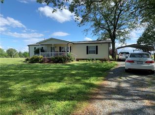 1302 Sarah Hudson Rd, Monroe, NC 28112