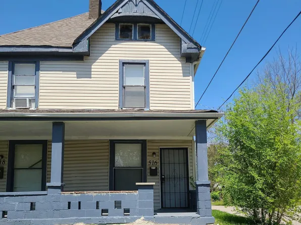 516 W 28th St, Indianapolis, IN 46208
