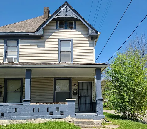 516 W 28th St Photo 1