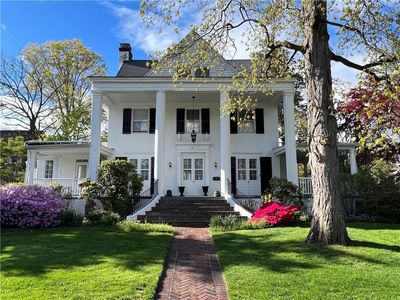 30 Walnut Avenue, Larchmont, NY, 10538