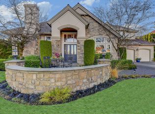 27747 SE 24th Way, Sammamish, WA 98075