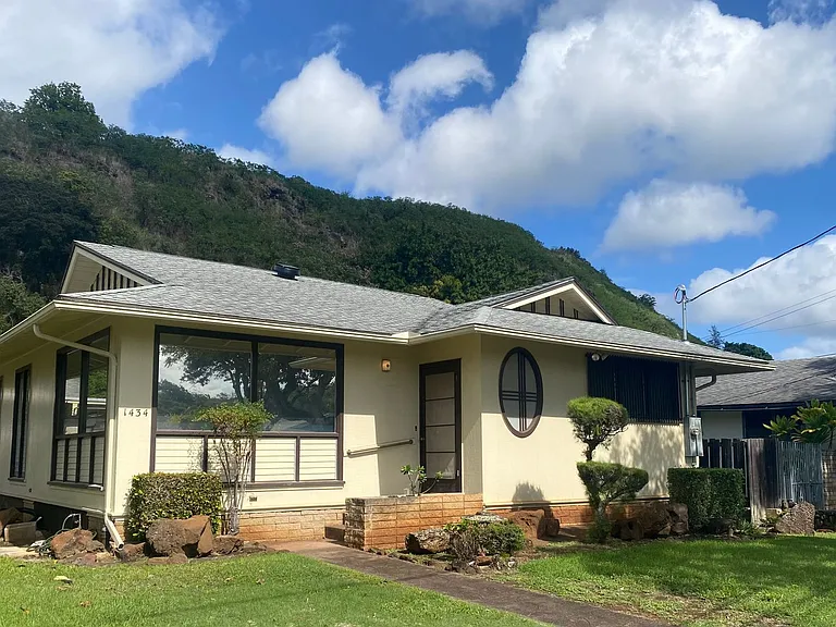 1434 Ala Iolani St — Photo 2