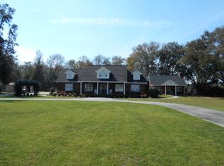 2089 Osteen Branch Rd, Jesup, GA 31545