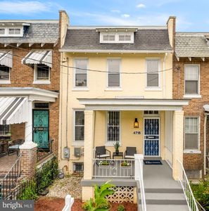 4718 9th St NW, Washington, DC, 20011