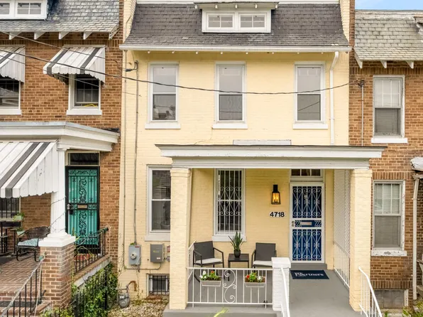 4718 9th St NW, Washington, DC 20011