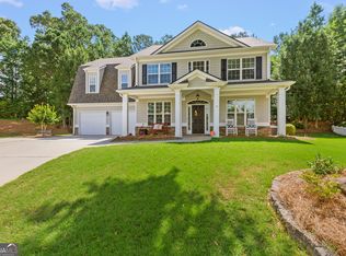 30 Ashville Pl, Newnan, GA 30265