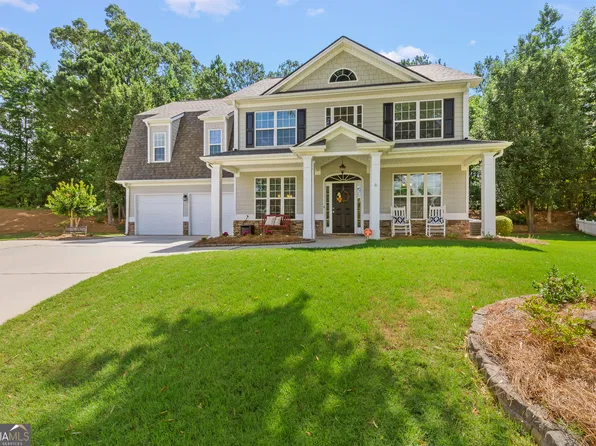 30 Ashville Pl, Newnan, GA 30265