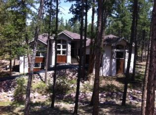 1080 Longspur Ln, Colorado Springs, CO 80921