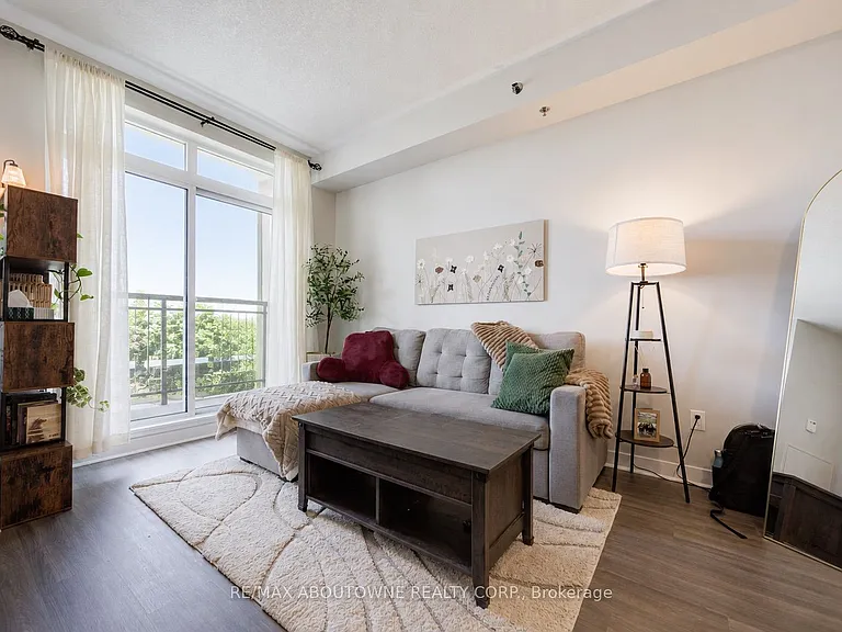 2490 Old Bronte Rd #219 — Photo 19