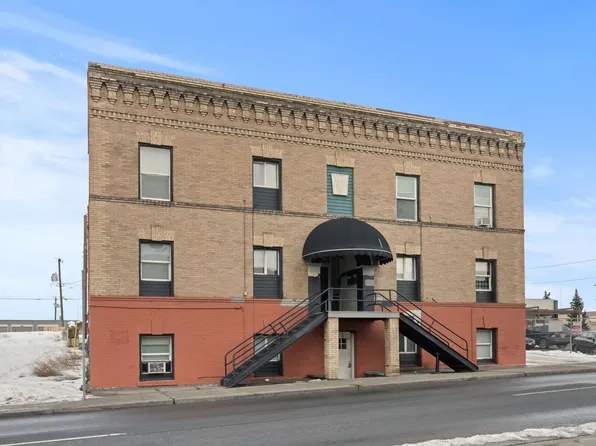 Lascelle Studio Suites