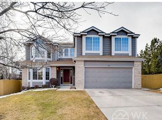 1861 Estabrook Way, Superior, CO 80027