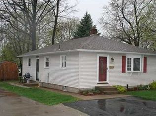 3026 Highland Rd, Erie, PA 16506