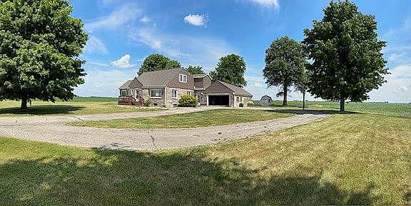 4th image of 3712 W County Road 500 S