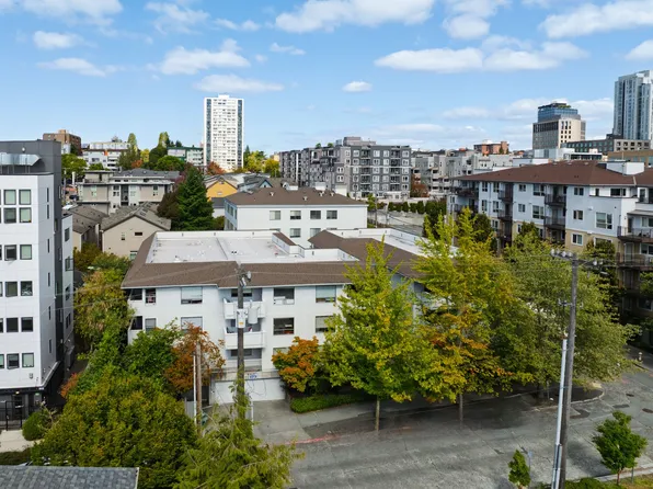 Kelly Anne Apartments