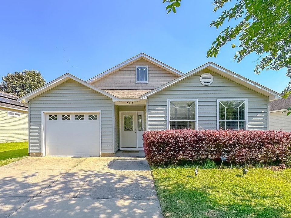 1st image of 523 Brooke Hampton Dr