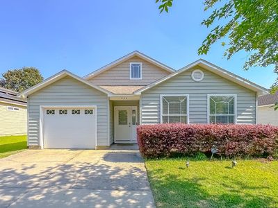 523 Brooke Hampton Dr, Tallahassee, FL, 32311