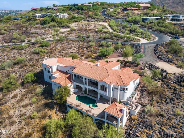 14214 N MOON MOUNTAIN Trail, Phoenix, AZ 85023