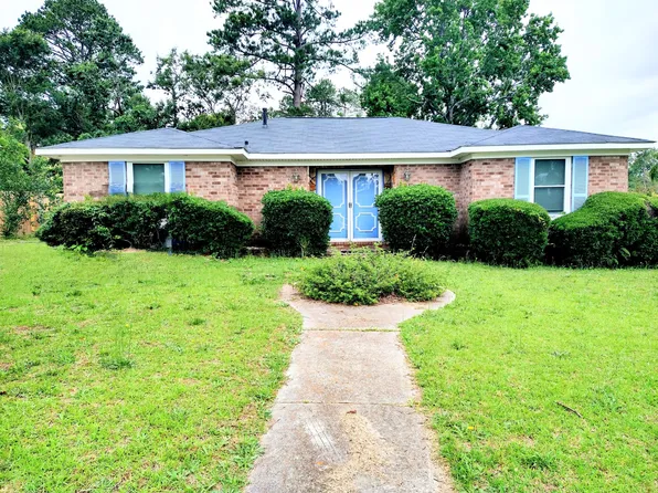 3959 Braddock St, Martinez, GA 30907