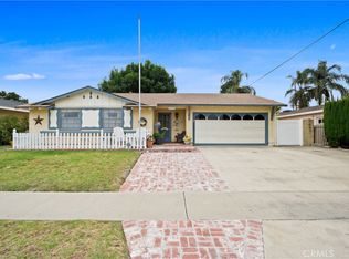 11872 Shetland Rd, Garden Grove, CA 92840