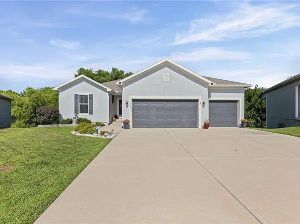 1708 Pam Ct, Belton, MO 64012