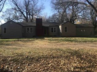 5401 N Sullivan Rd, Wichita, KS 67204