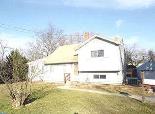 556 Rowand Ave, Glendora, NJ 08029