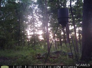 0 Co Rd #1372, Vinemont, AL 35179