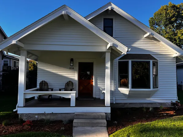 216 E Kent Ave, Missoula, MT 59801